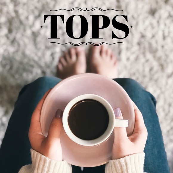 Tops - Picture 1 of 1